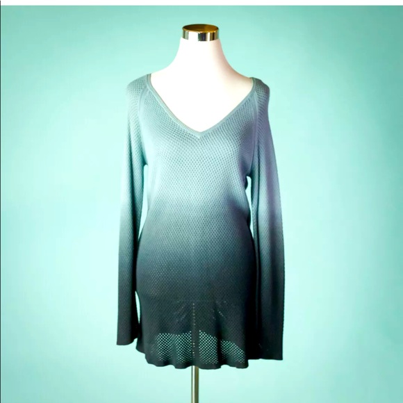 Gypsy05 ombré tunic Women’s Small - Picture 1 of 4